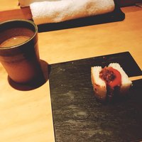 中目黒いぐち 上ル - 