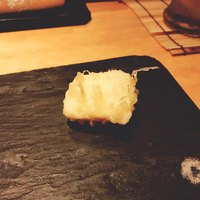 中目黒いぐち 上ル - 