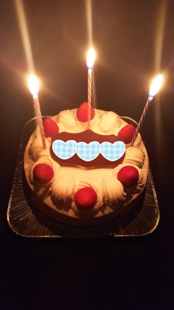 気仙堂 - 大崎市その他（ケーキ）の写真