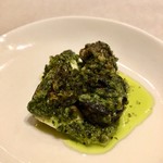 ビストロ・ダルブル - 