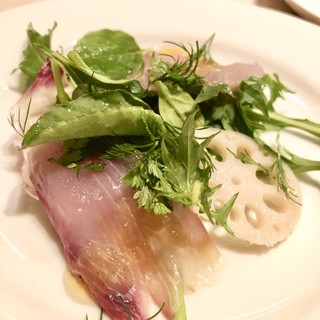 ビストロ・ダルブル_0