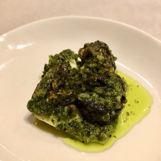 ビストロ・ダルブル_1