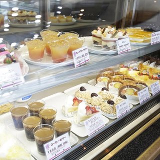 大崎市でおすすめの美味しいケーキをご紹介 食べログ
