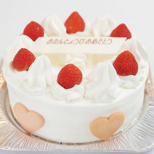 気仙堂 - 大崎市その他（ケーキ）の写真