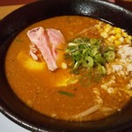 ラーメン おこじょ - 