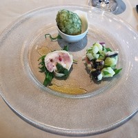 エノテカピッツェリア 神楽坂スタジオーネ - 