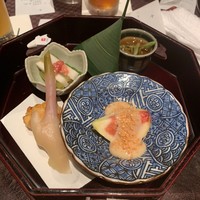 神楽坂 和食 千 - 