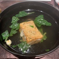 神楽坂 和食 千 - 