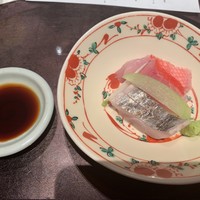 神楽坂 和食 千 - 