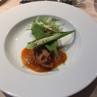The 華紋 - 