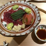 お料理 志ぶう - 