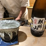 お料理 志ぶう - 