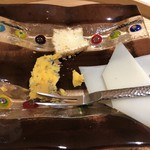 お料理 志ぶう - 