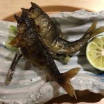 お料理 志ぶう - 