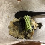 お料理 志ぶう - 