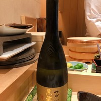 代官山 鮨 たけうち - 