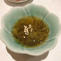 代官山 鮨 たけうち - 