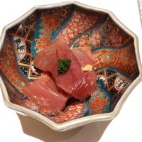 代官山 鮨 たけうち - 