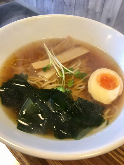 麺処 和へる>