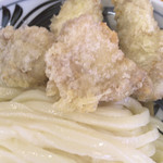 手打うどん 麦蔵 - 