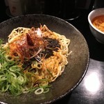 汁なし担々麺 ちりちり - 