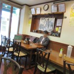 洋食工房 ジェンコ