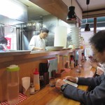 洋食工房 ジェンコ