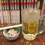 大衆食堂・昭和レトロ居酒屋 わっしょい - 