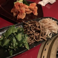 焼肉 綾小路 - 