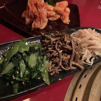 焼肉 綾小路 - 
