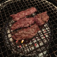 焼肉 綾小路 - 