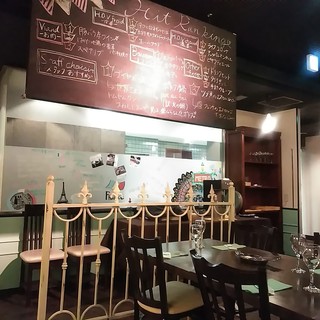 フランス食堂44区_2