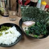 横浜ラーメン 武蔵家 御茶ノ水店