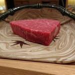 おにく 花柳 - 肉
