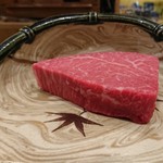おにく 花柳 - 肉
