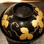 おにく 花柳 - トリュフ