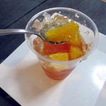 成城石井 御茶ノ水ソラシティ店