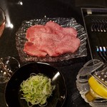 極上焼肉LOUNGE 神楽 - 