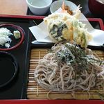 道の駅 はしかみ - 