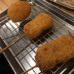 Kushikatsu Tanaka Komazawaten - 