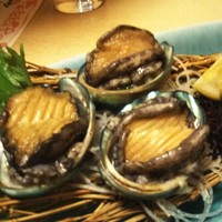 中洲鷹勝 本店 - ＊　男の浪漫(°ー°〃)この記号は何か言われるかな（笑）