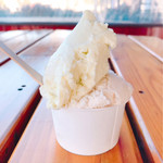 十勝野フロマージュ - 