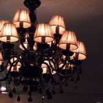 29 Glasgow The Grill Room at the Square - 豪華。