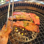 Yakiniku Senrima - 