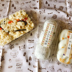 大滝餅 - 料理写真: