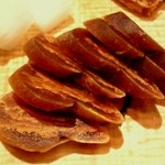 ST - 滝水流（はやて）