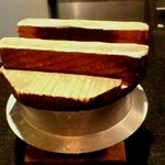 ST - 刺身９点盛り