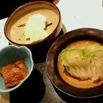 ST - 金目の煮付け