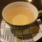 サルキッチン - 「レモンバーベナとミントのハーブティー」