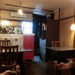 サルキッチン - 